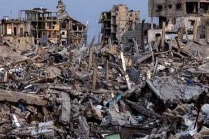 الدوحة تستضيف مؤتمر دولي لتشكيل قوة استقرار في غزة
