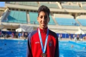 عاجل.. متحدث الرياضة يكشف مفاجاة بشأن المستندات الطبية المقدمة من نادي الزهور الخاصة بالسباح "يوسف"