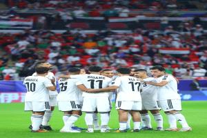 غيابات حرجة تربك العراق قبل قمة الحسم أمام الجزائر