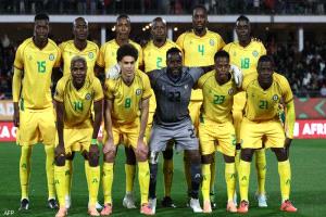 ألقاب فنية.. أسماء لاعبي زيمبابوي بكأس إفريقيا "ظاهرة لافتة"