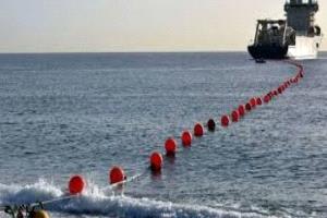 فنلندا تحتجز سفينة روسية مشتبه بإلحاقها أضرارًا بكابلات بحر البلطيق