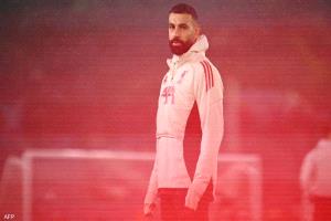 محمد صلاح يستعد لرحلة غامضة إلى السعودية