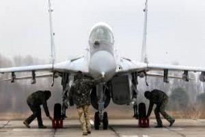 بولندا تعرض مقاتلات ميغ-29 لأوكرانيا مقابل تكنولوجيا المسيرات