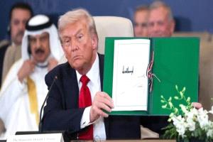 عاجل.. أمريكا تعتزم البدء في المرحلة الثانية من خطة ترامب في غزة