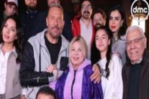 قناة DMC تُعلن عن مسلسل "أولاد الراعي" في دراما رمضان 2026