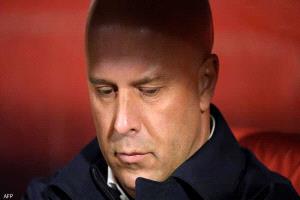 اعتراف صادم من سلوت.. "هيبة" ليفربول تهتز