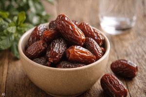 لتحسين الهضم والتحكم في الشهية.. ما أفضل وقت لتناول التمر؟