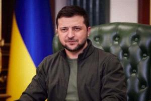 زيلينسكي: كييف تتحرّك دبلوماسيًا تمهيدًا للقاء مبعوثي ترامب

