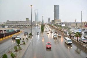 عاجل | تعليق الدراسة اليوم الاثنين بسبب سوء الطقس في السعودية