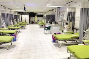 شقيقة مريض مستشفى السلام: أخى لا يتعاطى المخدرات ويحتاج لتدخل جراحي عاجل