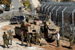 توغلات إسرائيلية متكررة في ريف القنيطرة السوري