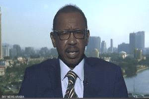مسؤول لجنة التفكيك: الإخوان يسيطرون على الدولة السودانية