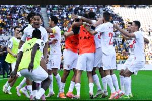 ضربة موجعة للزمالك قبل لقاء حرس الحدود في كأس عاصمة مصر .. #عاجل