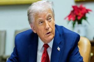 ترامب يفتح الباب لحرب محتملة مع فنزويلا