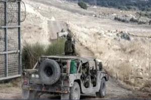 قوات الاحتلال تطلق النار باتجاه التل الأحمر بريف القنيطرة
