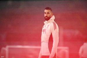 زلزال في أنفيلد.. غضب صلاح يفتح باب الرحيل قبل الميركاتو