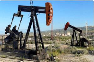 ارتفاع أسعار النفط في التعاملات المبكرة وبرنت عند 61.21 دولار