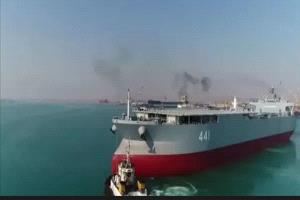 عاجل.. ترامب يعلن احتجاز ناقلة نفط قبالة فنزويلا ويتوعد بهجمات برية