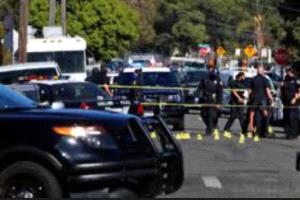الشرطة الأمريكية تبحث عن مطلق نار قتل 4 أشخاص بينهم 3 أطفال
