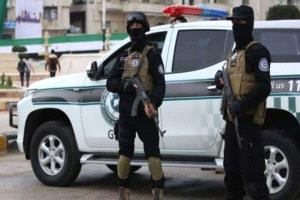 سوريا تلقي القبض على 5 مشتبه بهم في هجوم تدمر