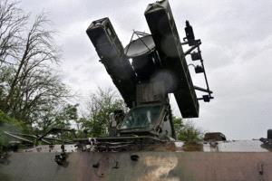 الدفاع الجوي الروسي يسقط طائرة مسيرة قبل وصولها إلى موسكو