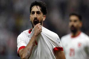 إصابة تُغلق الباب: الأهلي يصرف النظر عن النعيمات