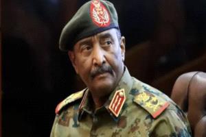 البرهان: لن نقبل بهدنة ما دامت الميليشيا موجودة في السودان
