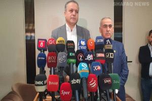 بمشاركة 40 شركة وألف تاجر.. السليمانية تحتضن "صُنع في العراق" بنسخته الثالثة