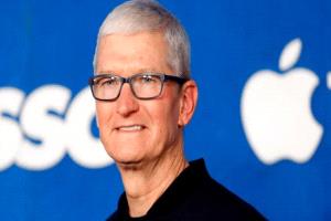 تيم كوك يراهن على نايكي بـ3 ملايين دولار