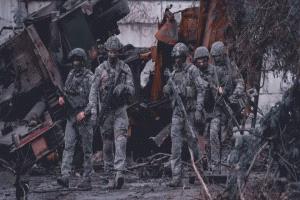 المؤبد لشبكة تُغري العراقيين بحلم روسيا والقتال نهاية الطريق