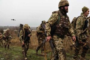 أوكرانيا تعلن الانسحاب من سيفرسك.. وتكشف السبب