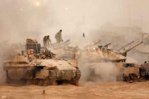 الجيش الإسرائيلي.. خطة إنشاء خطوط أمنية في لبنان وسوريا وغزة