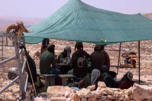 نتنياهو يأمر باعتقال 70 مستوطنا بتهمة العنف ضد الفلسطينيين