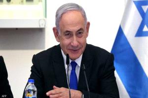 نتنياهو يشترط منطقة منزوعة السلاح من دمشق حتى الجولان