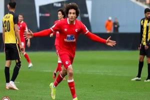 عاجل | مكنتش مصاب ومحصلش كده.. نجم منتخب مصر الثاني يكذب جهاز حلمي طولان