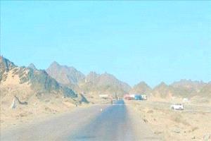 النخبة الحضرمية تسيطر على النفط في المسيلة