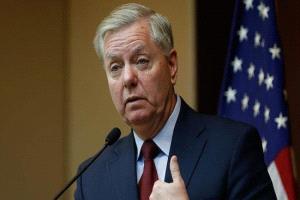 السناتور غراهام يحذر: حماس وحزب الله يعيدان التسليح
