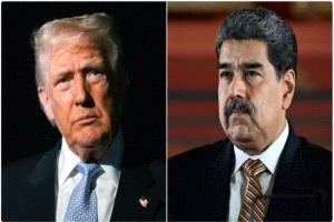 فنزويلا: حصار ترامب النفطي تهديد بحري لتجويع البلاد
