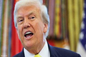 واشنطن تهدد المحكمة الجنائية بعقوبات ما لم تحصن ترامب