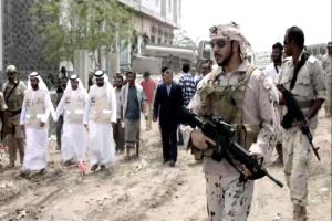 الإمارات تعلن إنهاء ما تبقى من فرق مكافحة الإرهاب في اليمن