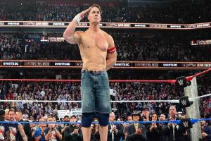 جون سينا يعتزل رسميا عالم المصارعة