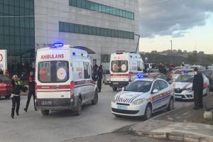 تركيا تعتقل 110 مشتبهًا بانتمائهم لـ"داعش" بعد تبادل إطلاق نار دموي