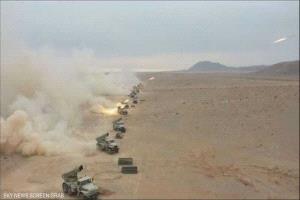 إيران وإسرائيل: سيناريوهات المواجهة والتحركات الإقليمية