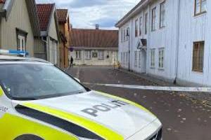 أوسلو تحت السيطرة: اعتقال مشتبه به بعد إطلاق نار في مركز تجاري
