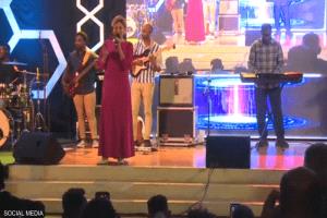 السودان.. "غناء السلام" يمحو تشوهات "تحسم بالسلاح"