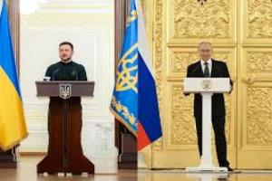 كييف وواشنطن تواصلان التنسيق في ميامي بحثًا عن مخرج للحرب
