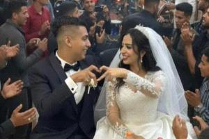 حفل زفاف تيك توكر "كروان مشاكل" يتحول إلى معركة في مصر