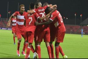 عاجل | للمرة الخامسة.. إيقاف قيد نادي الوحدة بسبب لاعبه السابق