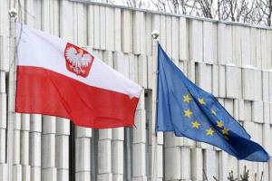 بولندا تمضي نحو تقنين العلاقات المثلية بعقد مدني