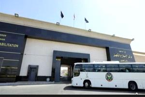 عاجل.. مصر  / مصدر أمني ينفي وجود إضرابات عن الطعام بمراكز الإصلاح والتأهيل